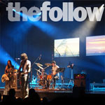 The Follow